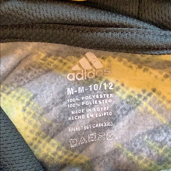 🆕 ADIDAS- jacket - Picture 3 of 3